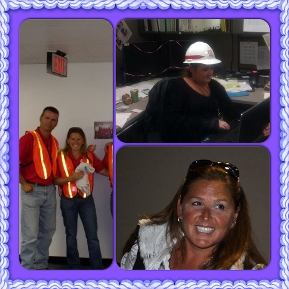 💜I'm a Career Hydrologist & a Posh Warrior💜 - Picture 4 of 4