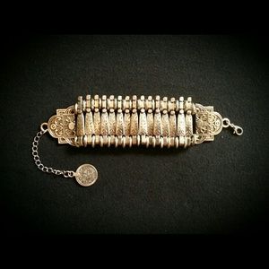 (new) Turkish Bellydance Bracelet