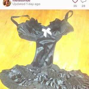 Victoria's Secret and J.Crew bundle