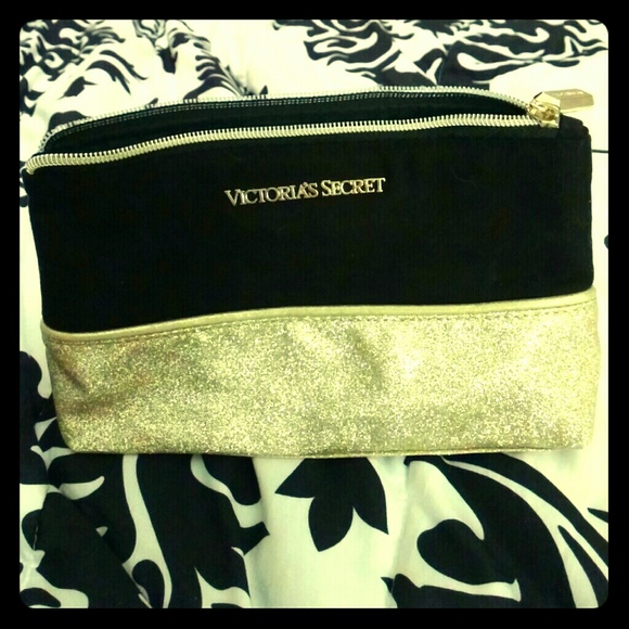 Victoria Secret Cosmetic Bag