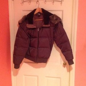 Womens NORTH FACE JACKET