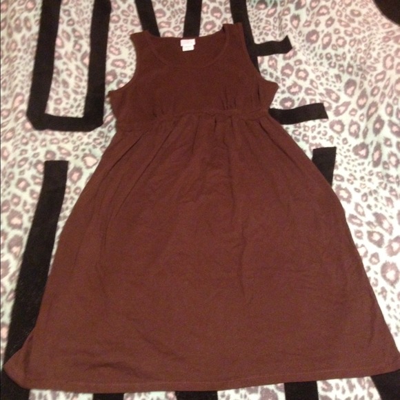 ⚡️SALE⚡️ 🆕 NWOT👶Motherhood Maternity Dress