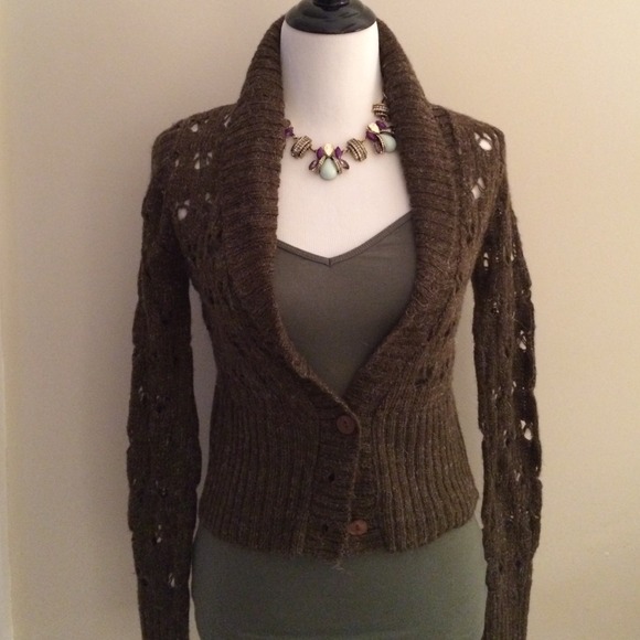 Daytrip Outerwear - Lightweight sweater