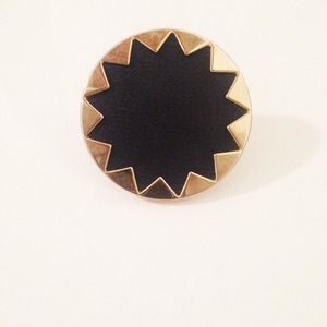 House of Harlow Ring