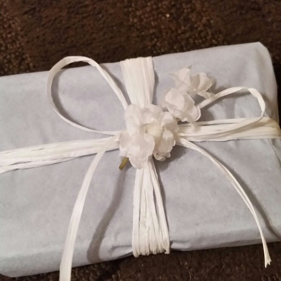 My Packaging :) - Picture 3 of 4