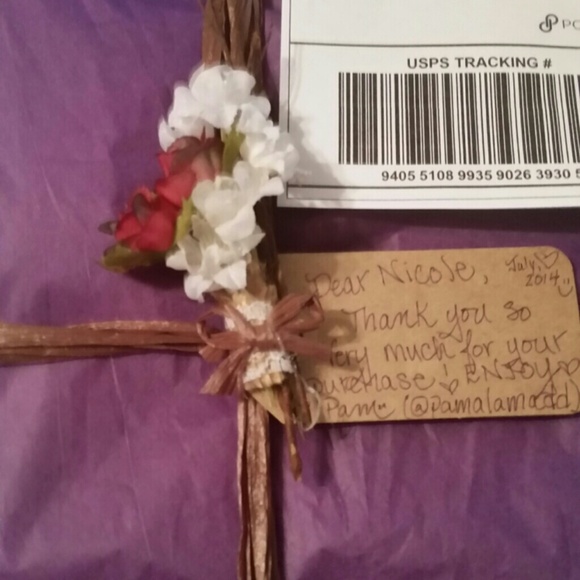 My Packaging :) - Picture 4 of 4