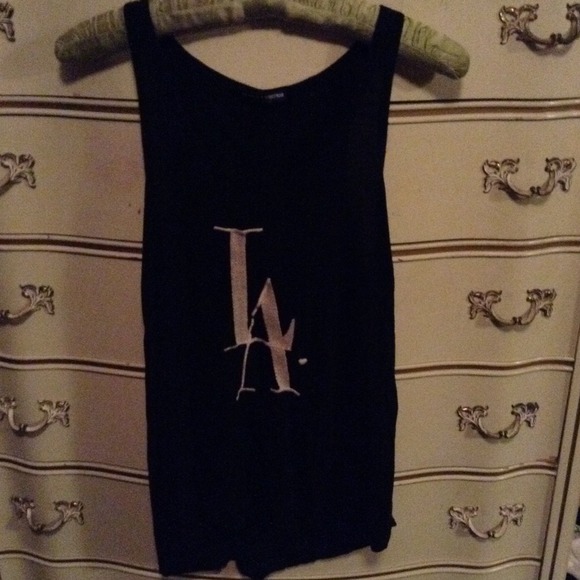 Brandy Melville LA Top