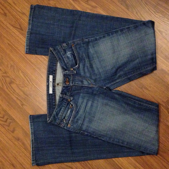 Joe's Jeans size 26 - Picture 3 of 4