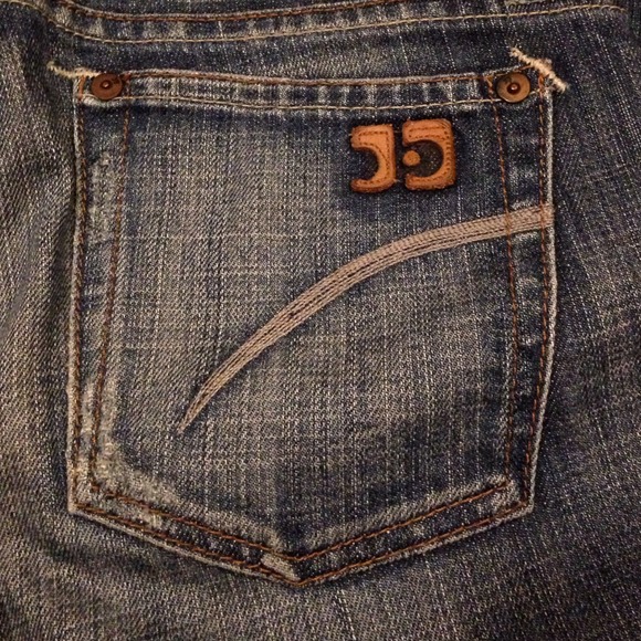 Joe's Jeans size 26 - Picture 4 of 4