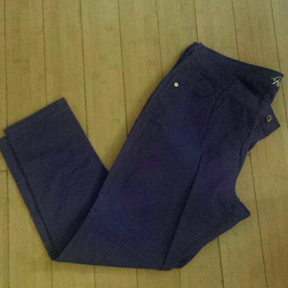 Bundle - Rockstar Jeans