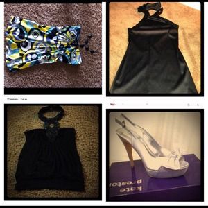 Bundle for fancy girl