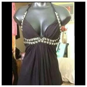 Sky Brand Halter Top *SLIGHTLY WORN*