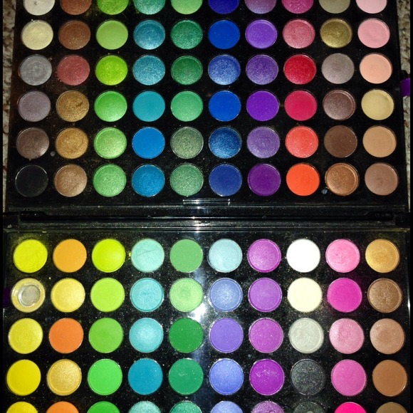 50 eyeshadow - Picture 1 of 1