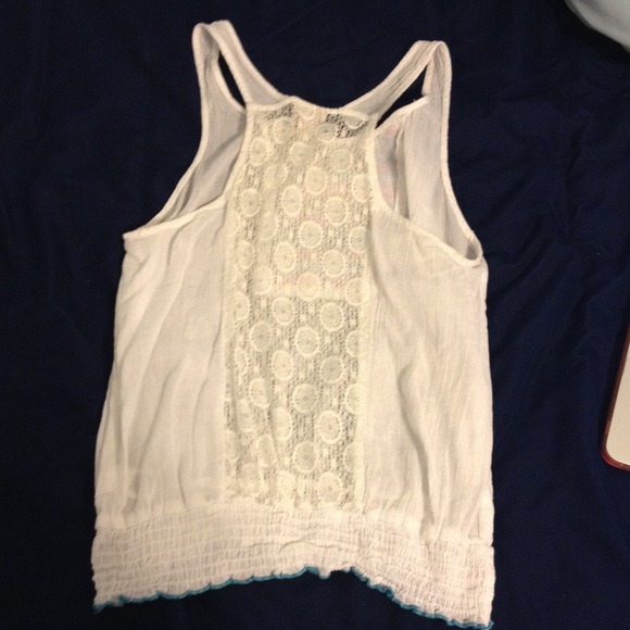 Tank top - Picture 2 of 3