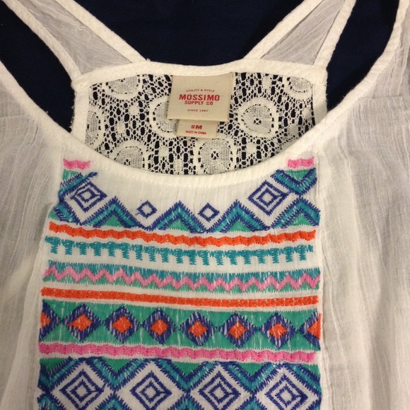 Tank top - Picture 3 of 3