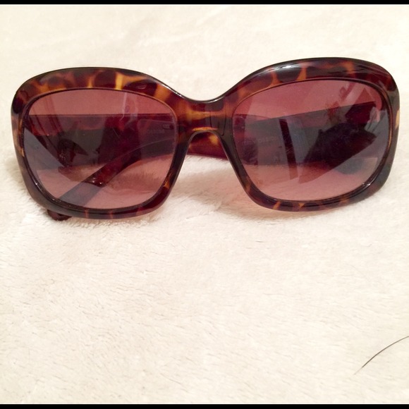 Coach sunglasses (inspired)