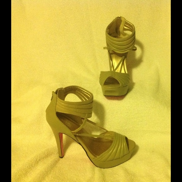 Brand new!