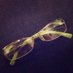 ETRO glasses - never worn