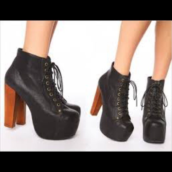 Jeffrey Campbell Litas