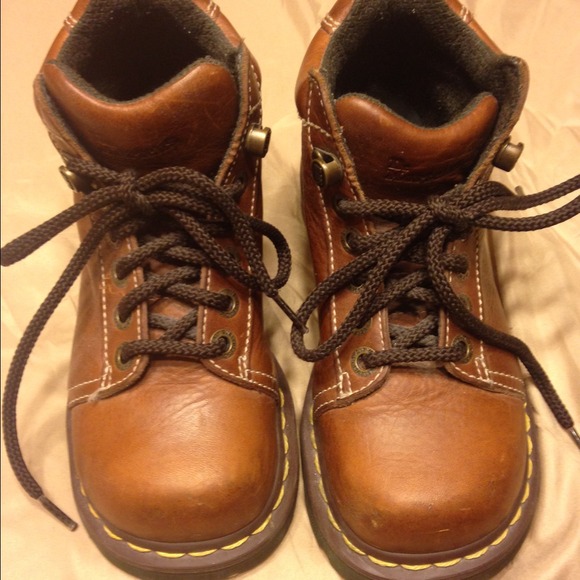 Dr. Martens