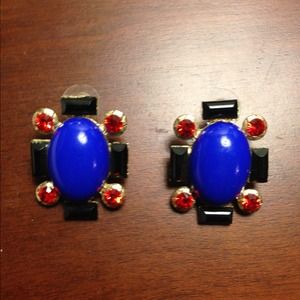 Bauble Bar Earrings Bauble Bar Earrings