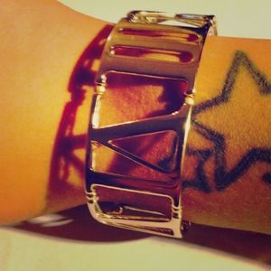 Roman bracelet -Tiffany inspired