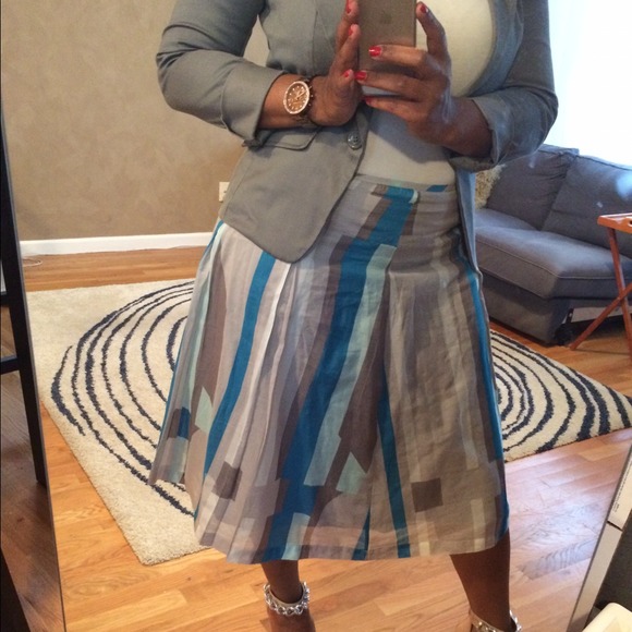 Calvin Klein skirt