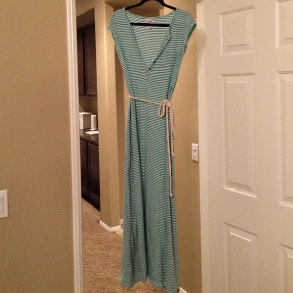 A Charming Charlie Dress