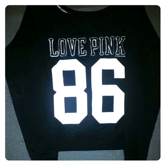 Victoria's Secret Sweater