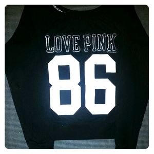 Victoria's Secret Sweater