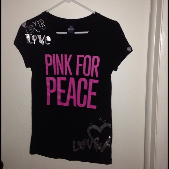 Victoria's Secret Tee