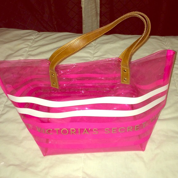 Victoria Secret Beach Bag