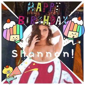 Birthday Bundle for Shannon