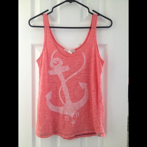 Billabong Tops - Billabong Tank Top