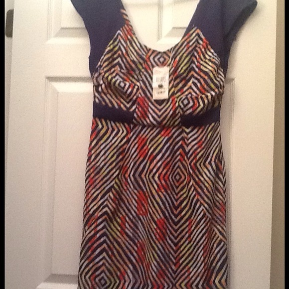 BCBGeneration Dresses & Skirts - Beautiful Dress....Never worn...SALE ITEM!