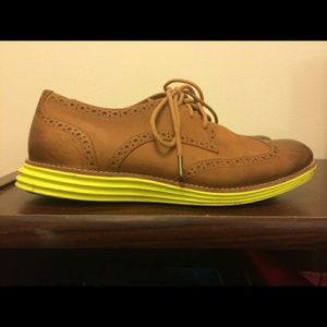Cole Haan Lunargrand oxford