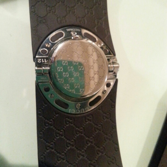 Authentic Gucci watch - Picture 2 of 4