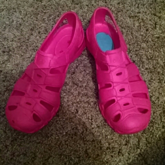 Cali gear shoes