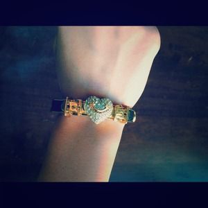 New Juicy Couture Bangle Bracelet