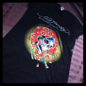 Ed Hardy Shirt