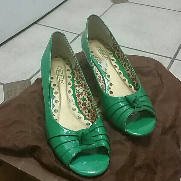Flats