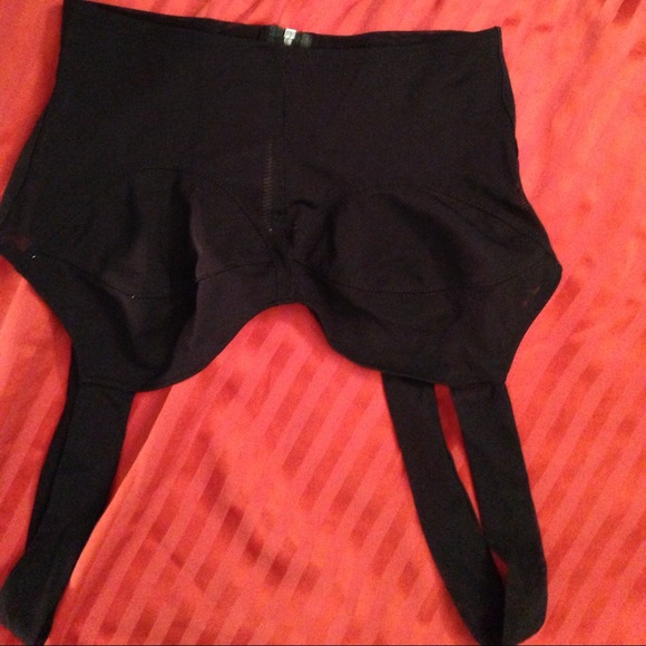 Nasty gal x reformation crop top bustier