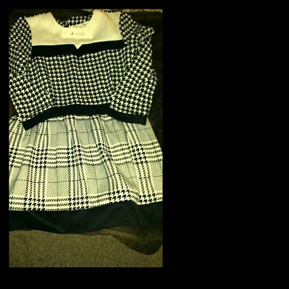 Nwt super cute dress