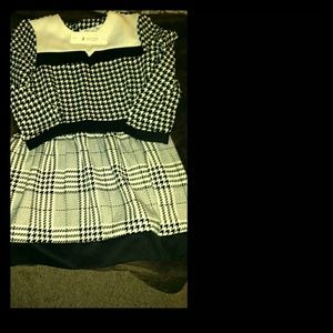 Nwt super cute dress