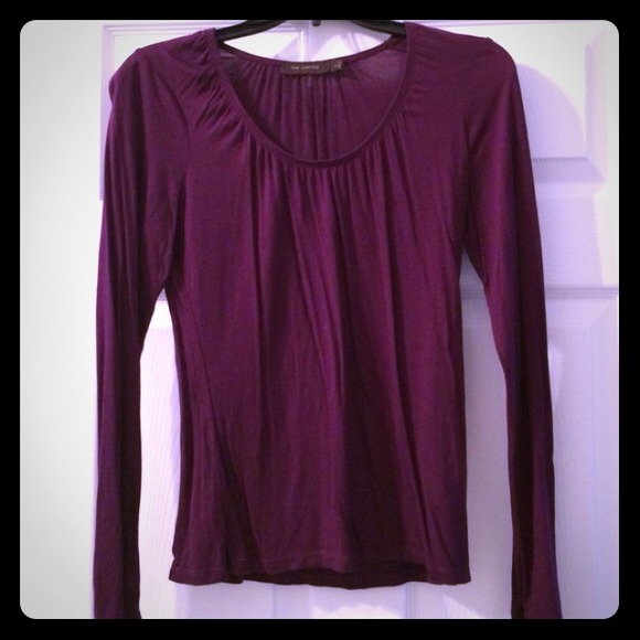 Beautiful long sleeve top❤️