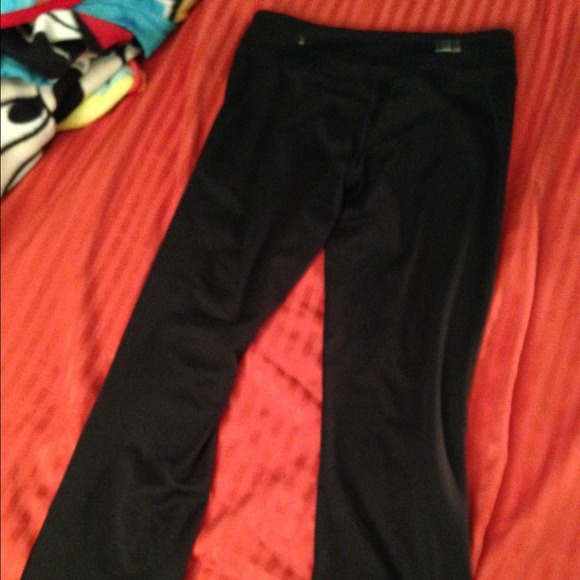 Adidas Climalite Stretch Gym Pants