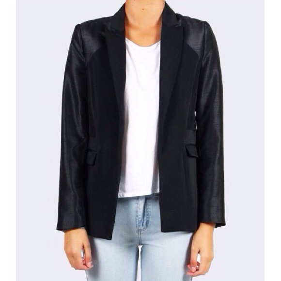 Cameo Reality Blazer