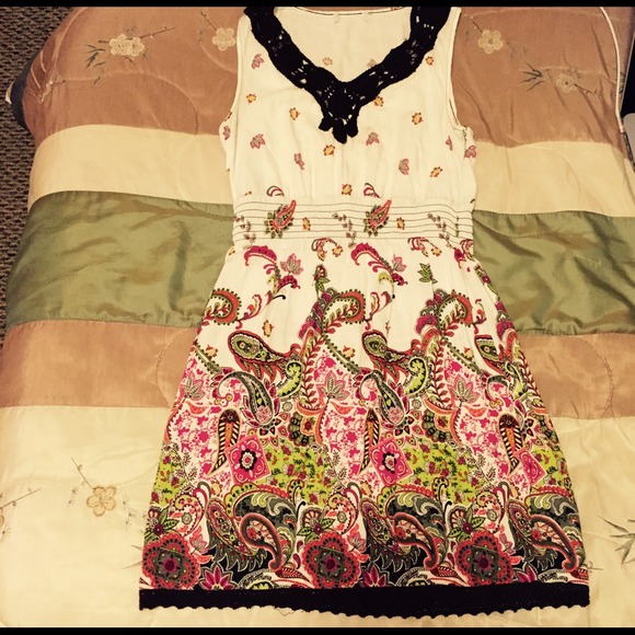 Summer dress
