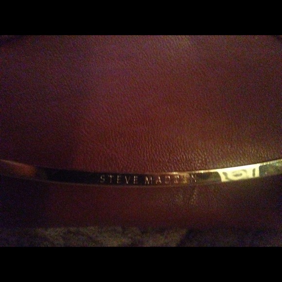 Medium Steve Madden hand bag - Picture 2 of 3