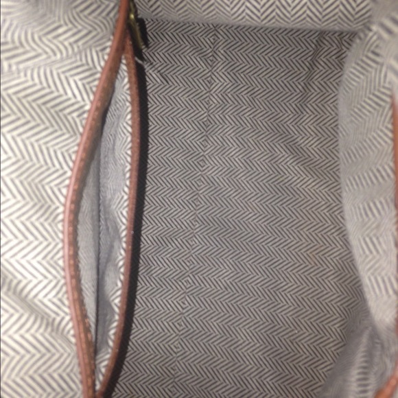 Medium Steve Madden hand bag - Picture 3 of 3